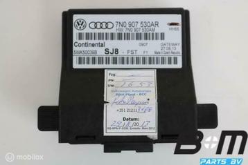 Can-gateway VW Scirocco beschikbaar voor biedingen