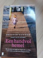Een handvol hemel, Boeken, Ophalen