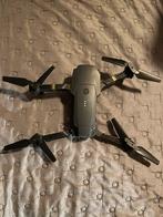 Mini drone, Ophalen of Verzenden, Zo goed als nieuw, Drone zonder camera