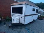 Plooicaravan, Tot en met 3