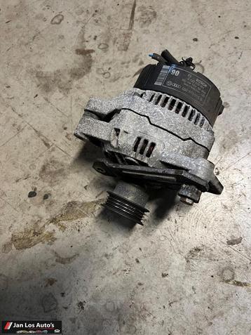 Audi 80 B4 Dynamo 90a 2,0 ABT ABK beschikbaar voor biedingen