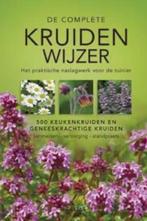De complete kruidenwijzer, Ophalen of Verzenden, Gelezen