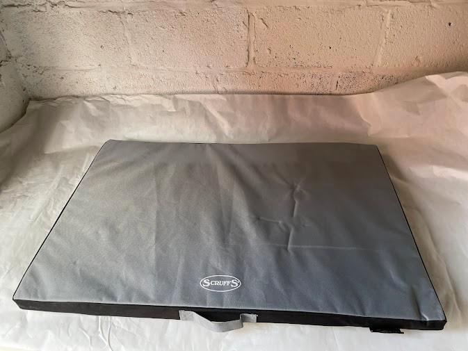 De Scruffs Expedition Mat, Dieren en Toebehoren, Hondenmanden, Gebruikt, Overige, Ophalen of Verzenden