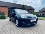 Ford Fiesta 1.3 Benzine * Airco * Garantie * 5 Deurs *, Auto's, 1299 cc, Stof, Zwart, 4 cilinders