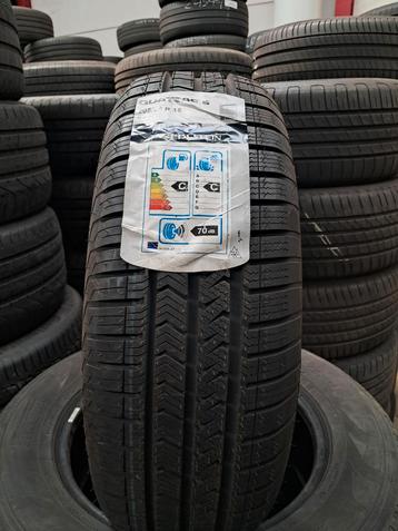 2057015 205/70/15 205/70r15 Allseson  beschikbaar voor biedingen