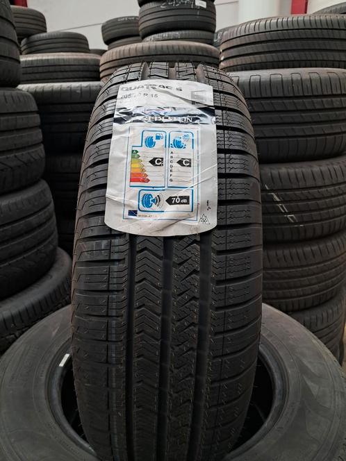 2057015 205/70/15 205/70r15 Allseson, Auto-onderdelen, Besturing, Ophalen