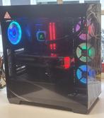 Refurbished Game PC Ryzen 7/RX 6800XT 16GB, Computers en Software, Ophalen, Custom Gaming Pc, 32 GB, Refurbished