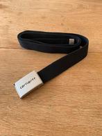 Carhartt Riem Nieuw, Zwart, Carhartt, Nieuw, Ophalen of Verzenden