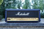 Marshall 6100 – 30th Anniversary Edition (EL34, Blue Tolex), Muziek en Instrumenten, Ophalen, Zo goed als nieuw, Gitaar, 50 tot 100 watt