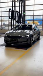 Polestar 2 dual lang range, Auto's, Automaat, Polestar 2, Stof, Elektrisch