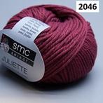 SMC SELECT Juliette coloris 2046, Ophalen of Verzenden, Nieuw, Breien, Wol of Garen