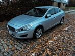 Volvo S60 D3 2.0 - 2010, Auto's, Volvo, Automaat, Euro 5, Zwart, S60