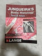 Junqueira’s Basic Histology, Boeken, Ophalen, Zo goed als nieuw
