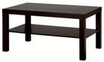 Salontafel, Ophalen, 50 tot 100 cm, 50 tot 100 cm, Zo goed als nieuw
