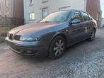Seat toledo tdi 130, Auto's, Seat, 1899 cc, 5 deurs, Te koop, Euro 3