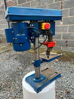 Boormachine, Doe-het-zelf en Bouw, Gereedschap | Boormachines, Ophalen, Zo goed als nieuw, Boormachine