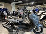 Yamaha NMAX Tech Max 125, Motos, Motos | Yamaha, Scooter, Entreprise, 125 cm³, Jusqu'à 11 kW