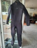 Bare Velocity dubbel 7mm ultra warmth wetsuit, Sports nautiques & Bateaux, Vêtements nautiques, Comme neuf, Enlèvement, Combinaison étanche