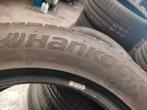 235/55r18 Hankook 50€ per stuk met plaatsen 235/55r18 r18, Ophalen of Verzenden, Zo goed als nieuw