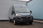 OPEL MOVANO 2.2HDI- L2H2- GPS- 140PK- NIEUW- 28800+BTW, Autos, 2179 cm³, Opel, Achat, Android Auto