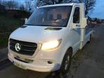 Mercedes sprinter takelwagen, Autos, Camionnettes & Utilitaires, Achat, Particulier, Euro 6, Mercedes-Benz