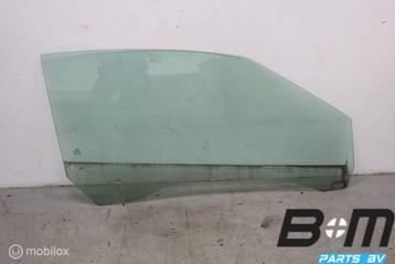 Portierruit rechts Audi A5 8F Cabrio 8F0845202B beschikbaar voor biedingen