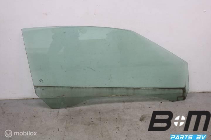 Portierruit rechts Audi A5 8F Cabrio 8F0845202B, Auto-onderdelen, Ruiten en Toebehoren, Gebruikt