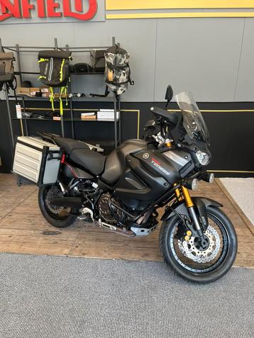 Yamaha tenere 1200, Motoren, Motoren | Yamaha, Particulier, Meer dan 35 kW, Toermotor, 1200 cc