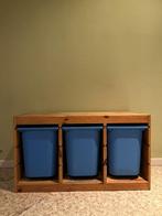 Trofast kast IKEA, Kinderen en Baby's, Ophalen, Gebruikt, Kast