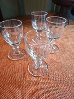 Verres à liqueur cristal, Enlèvement ou Envoi