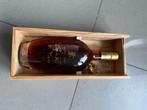 Fles Cognac X0 van 1953, Verzamelen, Nieuw, Frankrijk, Ophalen