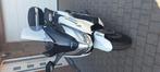 moto honda forza 350, Fietsen en Brommers, Scooters | Yamaha, Ophalen of Verzenden, Zo goed als nieuw