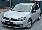 Golf 6 -1.2tsi -Essence -Manuelle -2012, 1197 cm³, Achat, Entreprise, Boîte manuelle