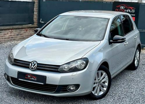 Golf 6 -1.2tsi -Essence -Manuelle -2012, Autos, Volkswagen, Entreprise, Achat, Golf, ABS, Airbags, Air conditionné, Ordinateur de bord