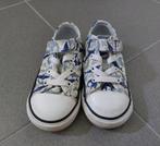 Schoenen Converse All Stars maat 24 (2x gedragen), Kinderen en Baby's, Converse all star, Schoenen, Ophalen of Verzenden, Zo goed als nieuw