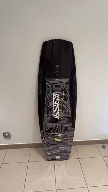 Liquid Force Wakeboard Boot beschikbaar voor biedingen