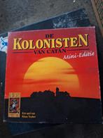 Gezelschapspel De kolonisten van Catan, Ophalen, Gebruikt