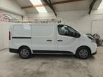 ⭐Fiat Talento 2.0Mjet - 2021 - Carplay - Trekhaak - Camera, Auto's, Bestelwagens en Lichte vracht, Voorwielaandrijving, Testrit aan huis