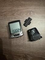 Fietscomputer, Fietsen en Brommers, Fietsaccessoires | Fietscomputers, Ophalen of Verzenden, Zo goed als nieuw