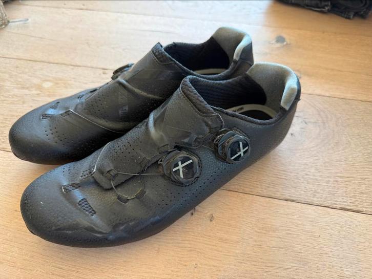 Northwave extreme gt2 maat 46, Sport en Fitness, Wielrennen, Gebruikt, Ophalen