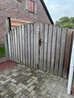 Tuinpoort, Tuin en Terras, Tuinpoorten, Ophalen, Gebruikt