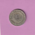oude munt van Leopold II Roi Des Belges 10 Centimes van het, Postzegels en Munten, Verzenden, Overig, Losse munt