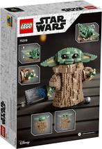 Lego Star Wars Het Kind Baby Yoda 75318, Ophalen, Nieuw, Complete set, Lego