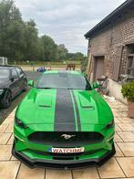 Ford mustang 2.3 ecoboost, Autos, Ford, Mustang, Automatique, Achat, Particulier