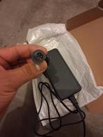 Oplader36v elektrische fiets nieuw met 5pin, Fietsen en Brommers, Fietsaccessoires | Fietsaccu's, Ophalen