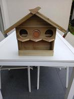 Mooie voeder huisjes, Tuin en Terras, Vogelhuisjes en Vogelbaden, Ophalen