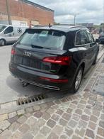 Audi q5 2.0tdi 190cv 2018 180.000km PANO voor volledige auto, Auto's, Automaat, Q5, Parkeersensor, Diesel