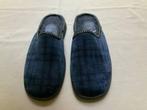 Blauwe herenpantoffels (Maat 42), Kleding | Heren, Schoenen, Blauw, Ophalen of Verzenden, Arizona, Pantoffels of Sloffen