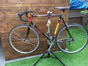 Raleigh vintage koersfiets  beschikbaar voor biedingen