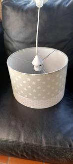 Hanglamp, Ophalen, Gebruikt